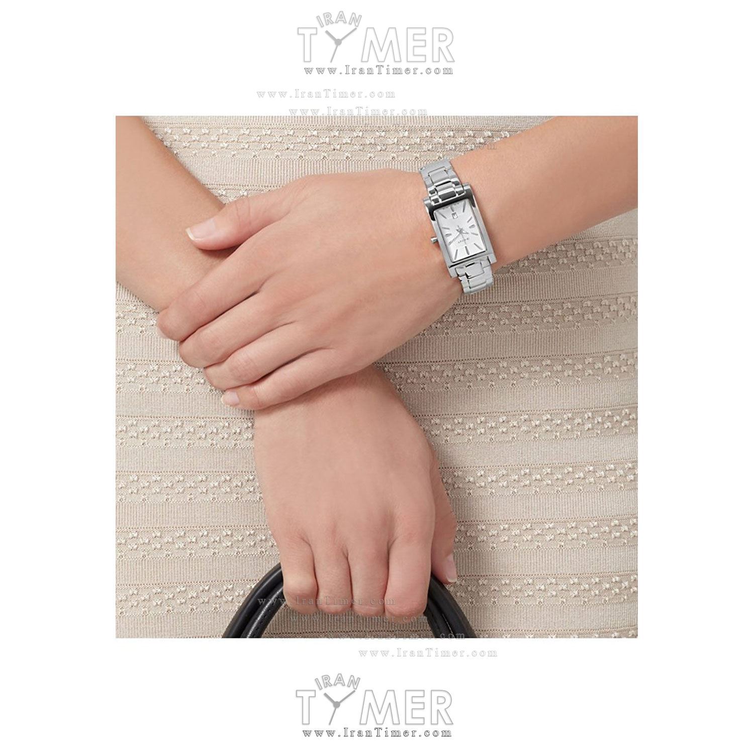 قیمت و خرید ساعت مچی زنانه گنت(GANT) مدل GW70042 کلاسیک | اورجینال و اصلی