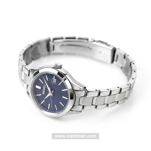 قیمت و خرید ساعت مچی زنانه سیکو(SEIKO) مدل STPX095 کلاسیک | اورجینال و اصلی