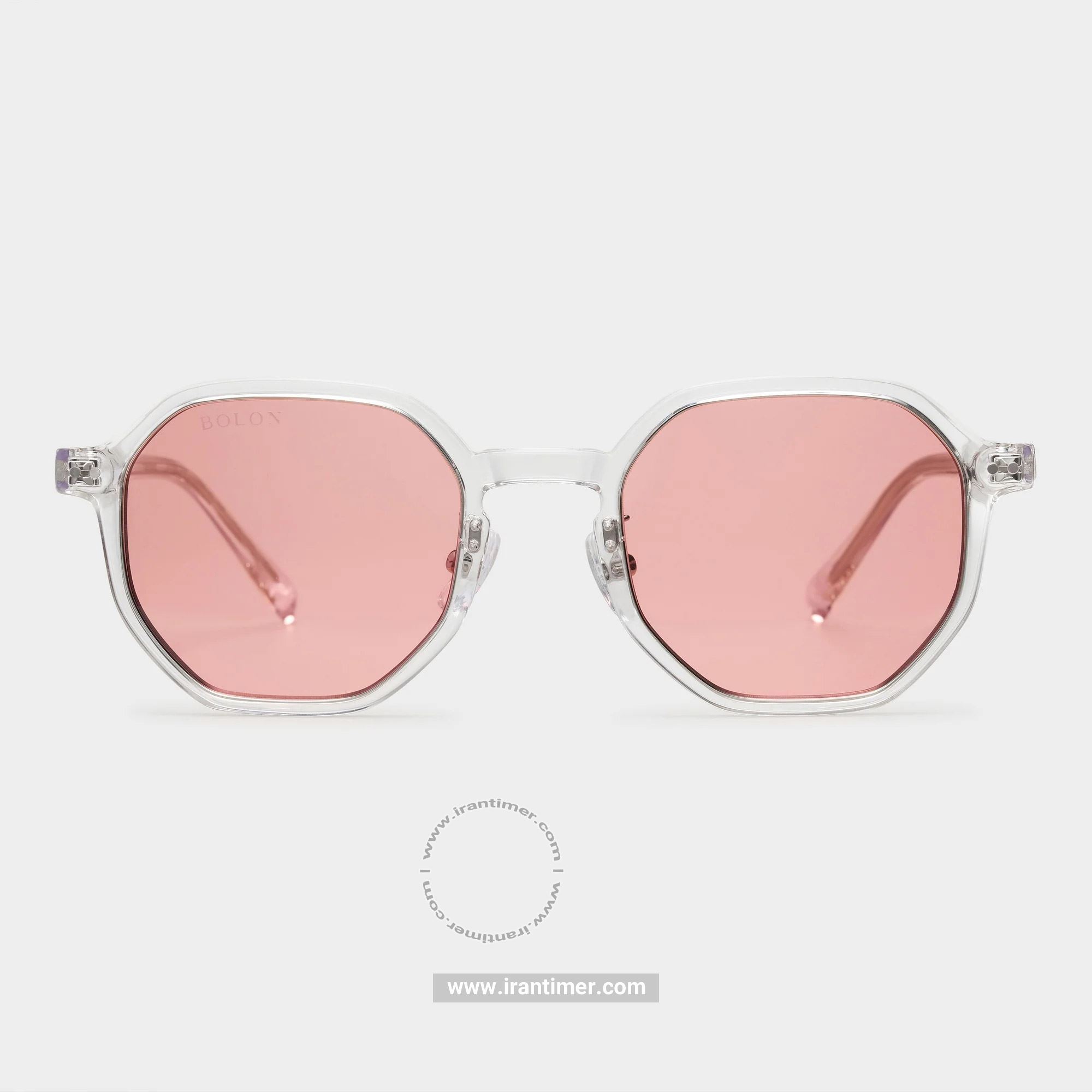 قیمت و خرید عینک آفتابی زنانه فشن (Bolon) مدل BL6099A96 | اورجینال و اصلی