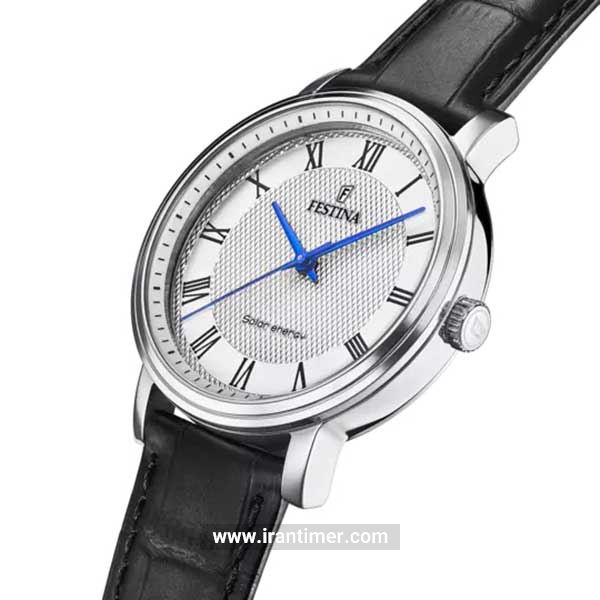 قیمت و خرید ساعت مچی مردانه فستینا(FESTINA) مدل F20660/3 کلاسیک | اورجینال و اصلی