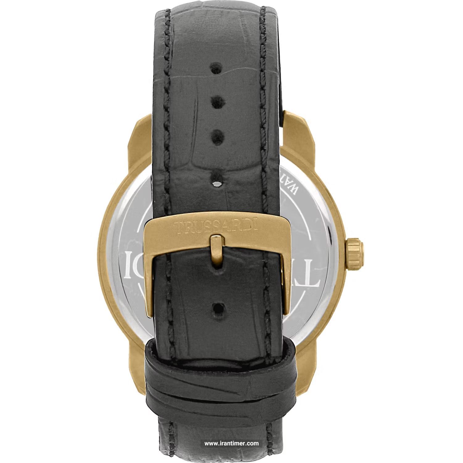 قیمت و خرید ساعت مچی مردانه تروساردی(TRUSSARDI) مدل R2451154002 کلاسیک | اورجینال و اصلی