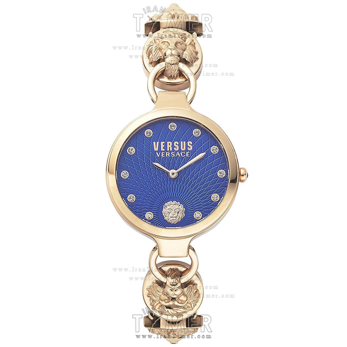 قیمت و خرید ساعت مچی زنانه ورسوس ورساچه(VERSUS VERSACE) مدل S27060017 فشن | اورجینال و اصلی