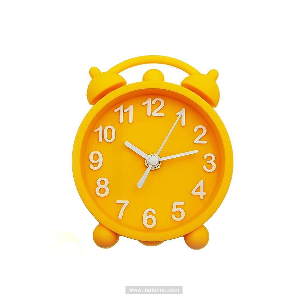 قیمت و خرید ساعت مچی زنانه بدون نام(No Name) مدل No Name Yellow | اورجینال و اصلی