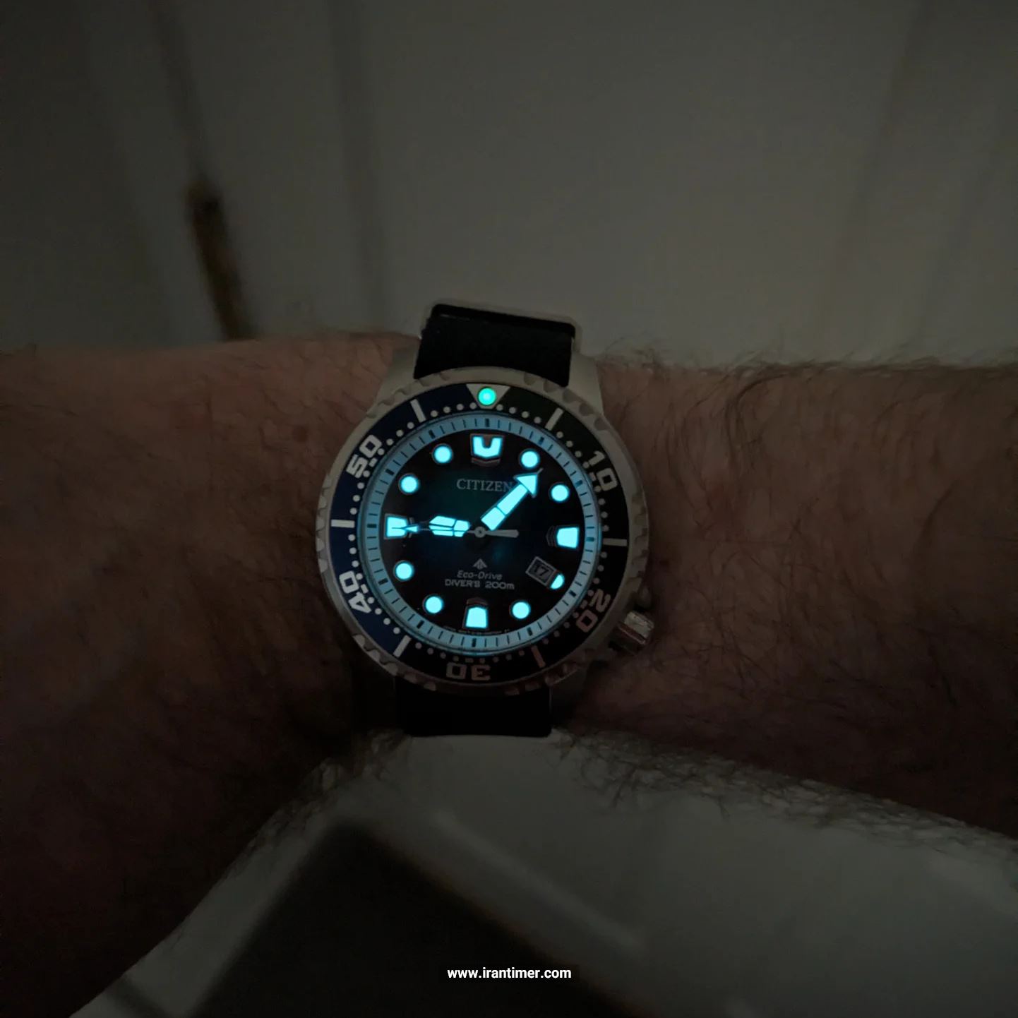 قیمت و خرید ساعت مچی مردانه سیتیزن(CITIZEN) مدل BN0166-01L اسپرت | اورجینال و اصلی