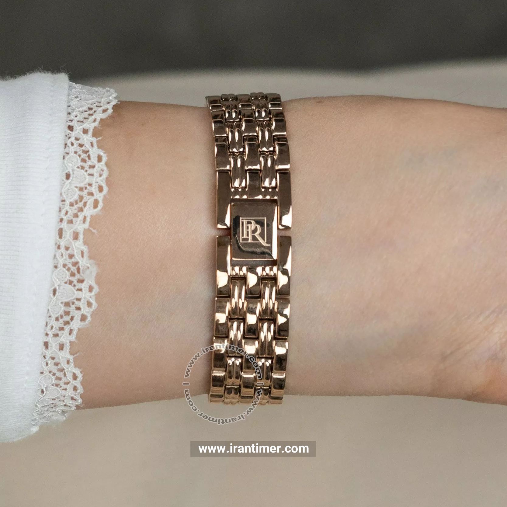 قیمت و خرید ساعت مچی زنانه پیر ریکو(Pierre Ricaud) مدل P22068.911RQ کلاسیک | اورجینال و اصلی