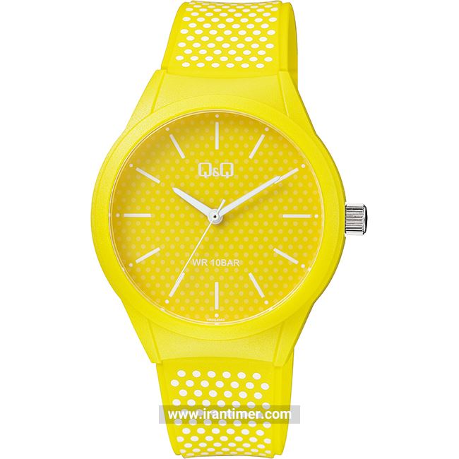 قیمت و خرید ساعت مچی مردانه زنانه کیو اند کیو(Q&Q) مدل VR28J040Y اسپرت | اورجینال و اصلی