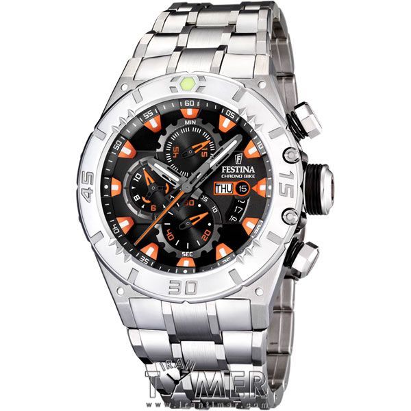 قیمت و خرید ساعت مچی مردانه فستینا(FESTINA) مدل f16527/4 اسپرت | اورجینال و اصلی
