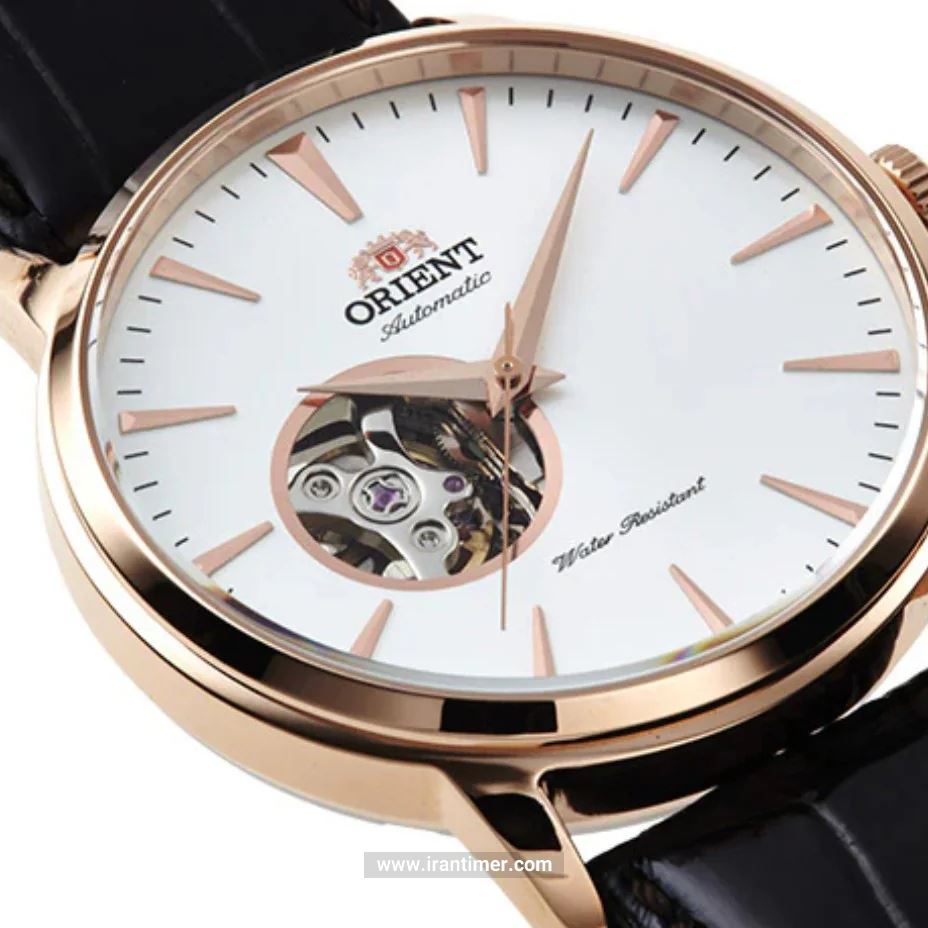 قیمت و خرید ساعت مچی مردانه اورینت(ORIENT) مدل FAG02002W کلاسیک | اورجینال و اصلی