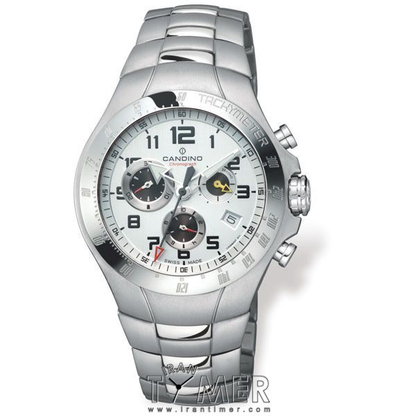 قیمت و خرید ساعت مچی مردانه کاندینو(CANDINO) مدل C4430/1 اسپرت | اورجینال و اصلی