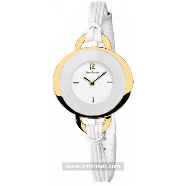 قیمت و خرید ساعت مچی زنانه پیر لنیر(PIERRE LANNIER) مدل 034K500 کلاسیک | اورجینال و اصلی