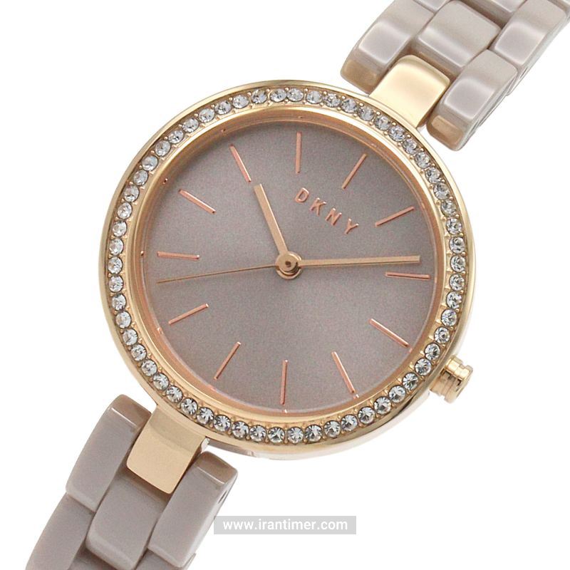 قیمت و خرید ساعت مچی زنانه دی کی ان وای(DKNY) مدل NY2916 کلاسیک | اورجینال و اصلی