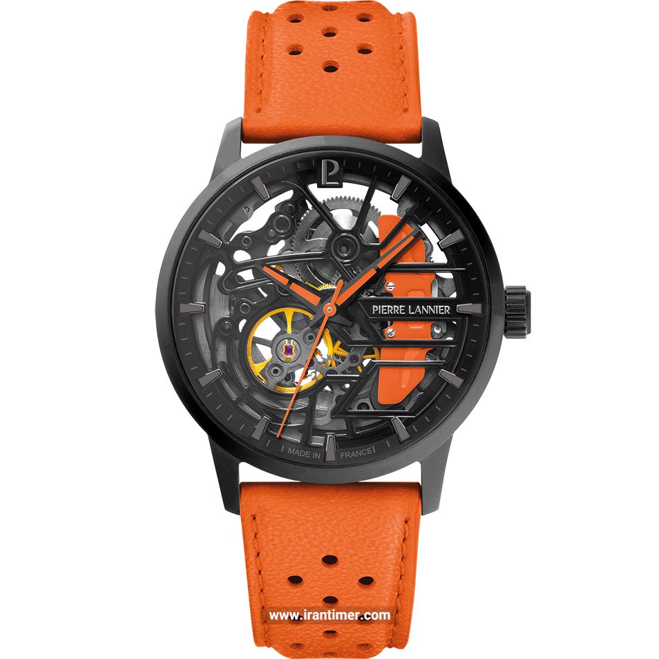 قیمت و خرید ساعت مچی زنانه پیر لنیر(PIERRE LANNIER) مدل 145G899 کلاسیک | اورجینال و اصلی