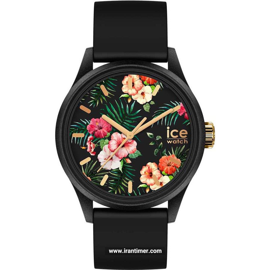 قیمت و خرید ساعت مچی زنانه آیس واچ(ICE WATCH) مدل 020597 فشن اسپرت | اورجینال و اصلی