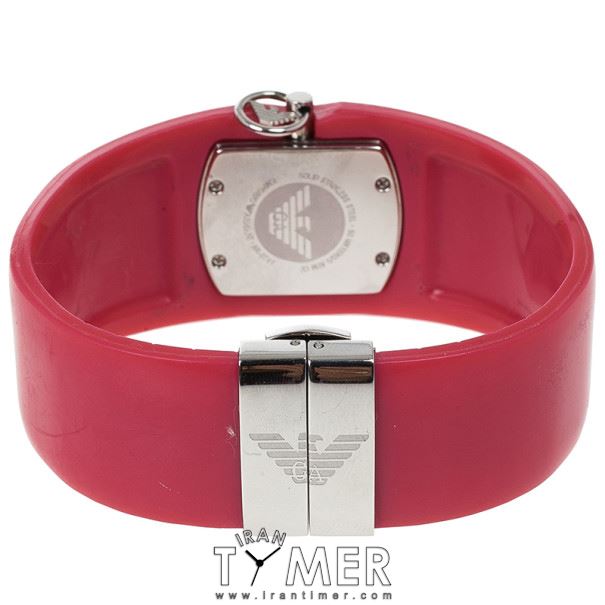 قیمت و خرید ساعت مچی زنانه امپریو آرمانی(EMPORIO ARMANI) مدل AR0741 کلاسیک | اورجینال و اصلی