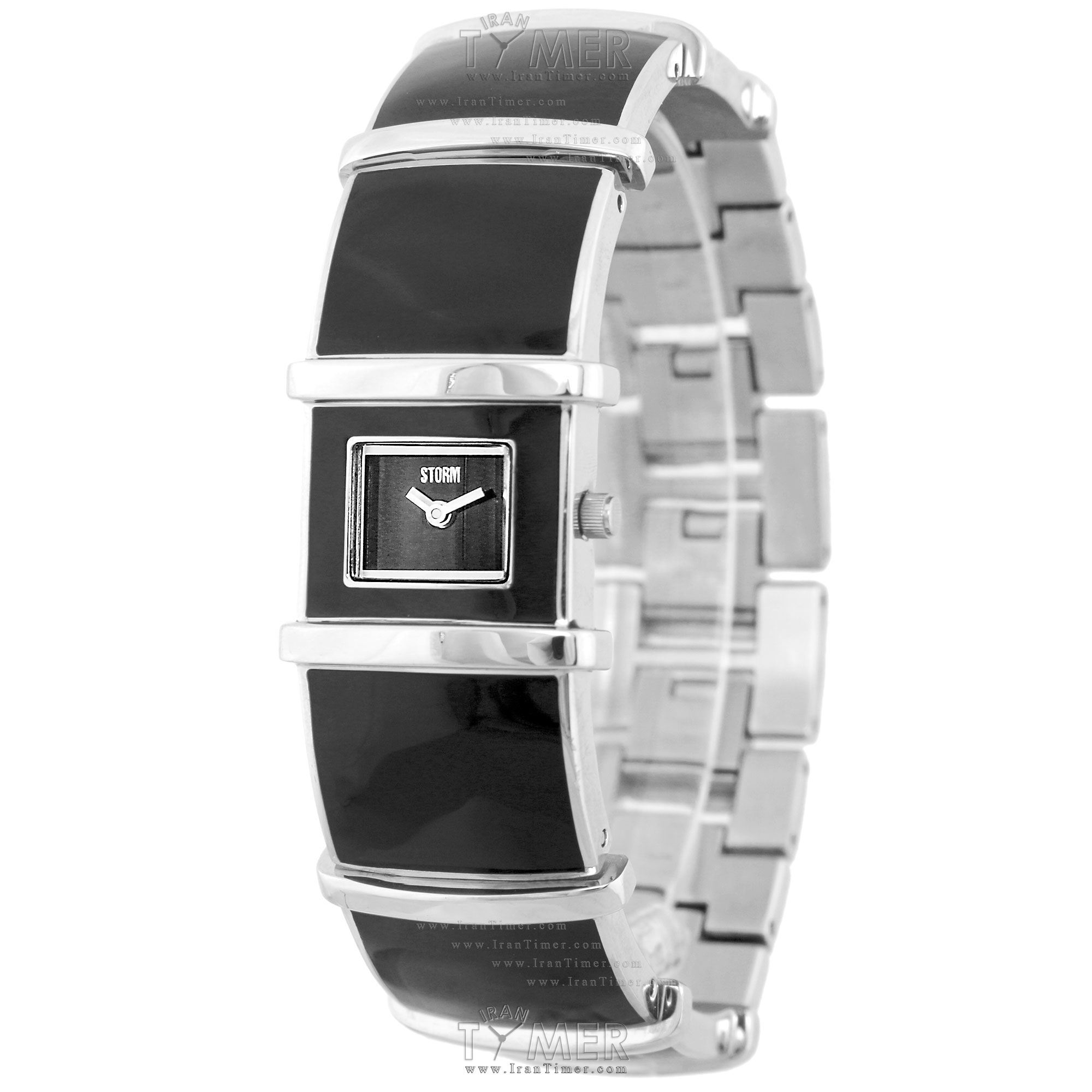 قیمت و خرید ساعت مچی زنانه استورم(STORM) مدل 4684/BK کلاسیک | اورجینال و اصلی