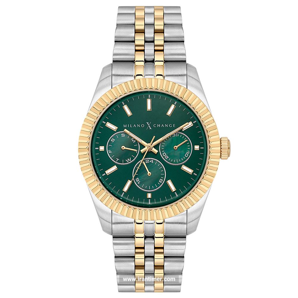 قیمت و خرید ساعت مچی زنانه میلانو اکس چنج(Milano X change) مدل MXL41001 کلاسیک | اورجینال و اصلی