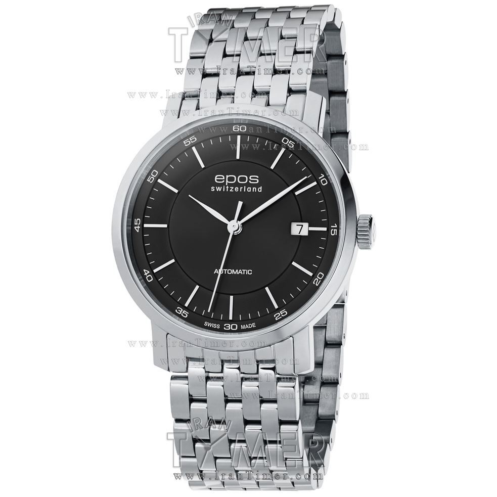 قیمت و خرید ساعت مچی مردانه ایپوز(EPOS) مدل 3387.152.20.15.30 کلاسیک | اورجینال و اصلی