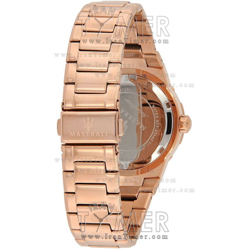 قیمت و خرید ساعت مچی زنانه مازراتی(MASERATI) مدل R8853103503 کلاسیک فشن | اورجینال و اصلی