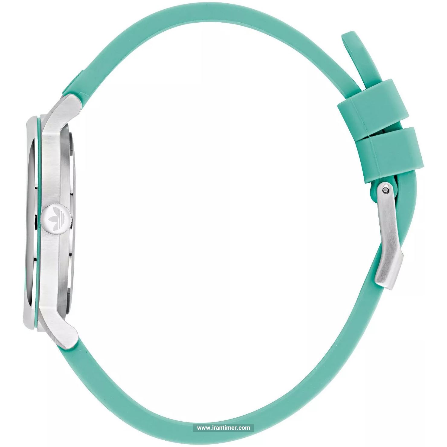 قیمت و خرید ساعت مچی زنانه آدیداس(Adidas) مدل AOSY22068 اسپرت | اورجینال و اصلی