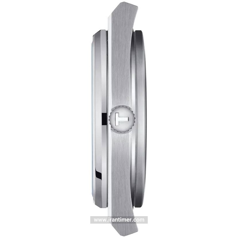 قیمت و خرید ساعت مچی مردانه تیسوت(TISSOT) مدل T137.407.11.091.01 کلاسیک | اورجینال و اصلی