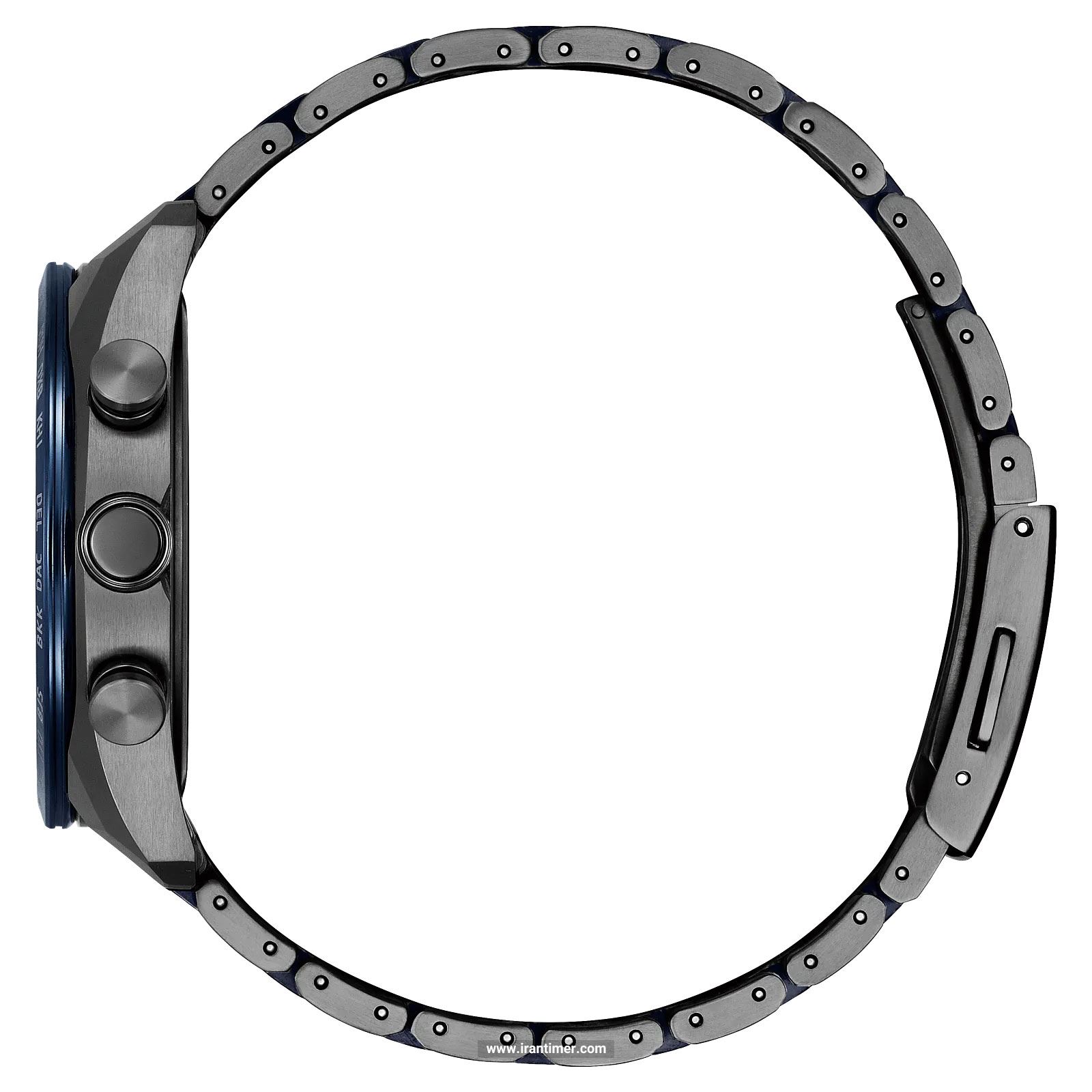 قیمت و خرید ساعت مچی مردانه سیتیزن(CITIZEN) مدل AT8187-75E اسپرت | اورجینال و اصلی