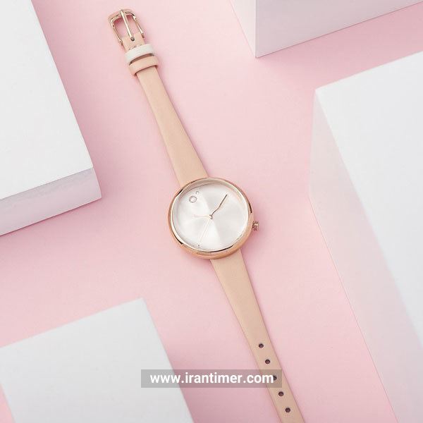 قیمت و خرید ساعت مچی زنانه تکس(TACS) مدل TS1802E کلاسیک | اورجینال و اصلی