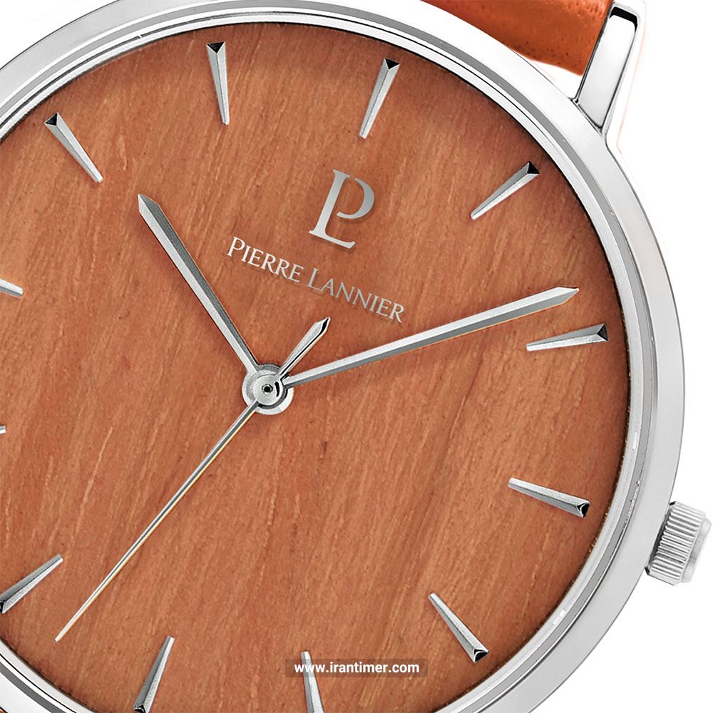 قیمت و خرید ساعت مچی زنانه پیر لنیر(PIERRE LANNIER) مدل 017F644 کلاسیک | اورجینال و اصلی
