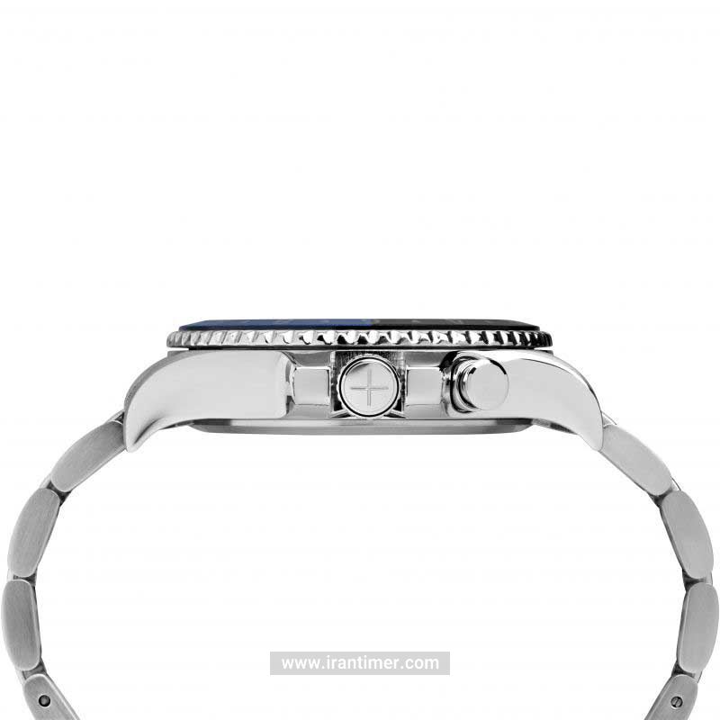 قیمت و خرید ساعت مچی مردانه تایمکس(TIMEX) مدل TW2R43500 کلاسیک | اورجینال و اصلی