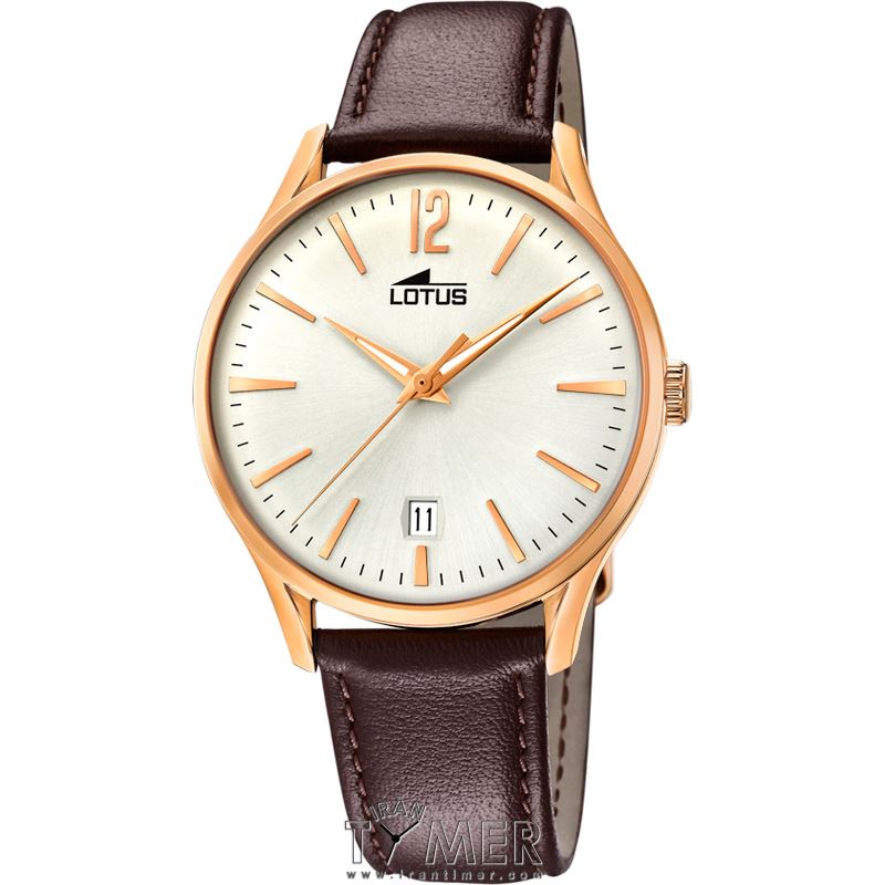 قیمت و خرید ساعت مچی مردانه زنانه لوتوس(LOTUS) مدل L18404/1 کلاسیک | اورجینال و اصلی