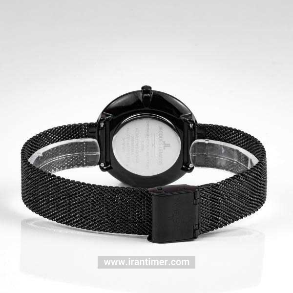 قیمت و خرید ساعت مچی زنانه ژاک لمن(JACQUES LEMANS) مدل 1-2056L کلاسیک | اورجینال و اصلی