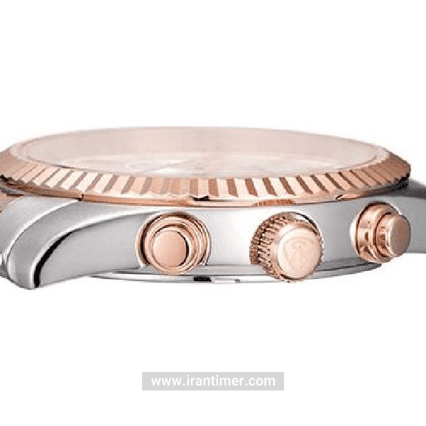 قیمت و خرید ساعت مچی مردانه رومانسون(ROMANSON) مدل TM6A28HMJJASC5-W کلاسیک | اورجینال و اصلی