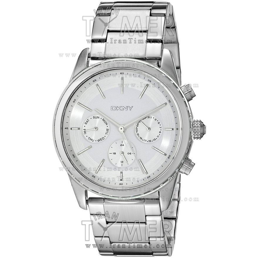 قیمت و خرید ساعت مچی زنانه دی کی ان وای(DKNY) مدل NY2364 کلاسیک | اورجینال و اصلی