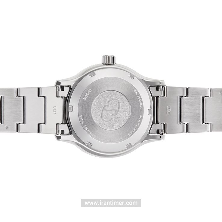 قیمت و خرید ساعت مچی مردانه اورینت(ORIENT) مدل RE-AU0301B00B کلاسیک | اورجینال و اصلی