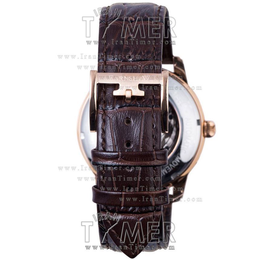 قیمت و خرید ساعت مچی مردانه ارنشا(EARNSHAW) مدل ES-8066-04 کلاسیک | اورجینال و اصلی