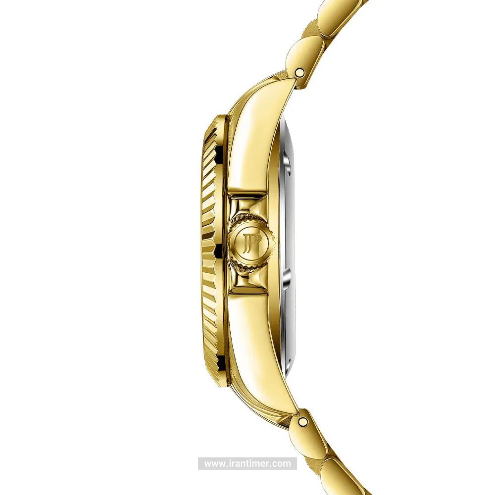 قیمت و خرید ساعت مچی زنانه ژاک فیلیپ(Jacques Philippe) مدل JPQLS5823X4 کلاسیک | اورجینال و اصلی