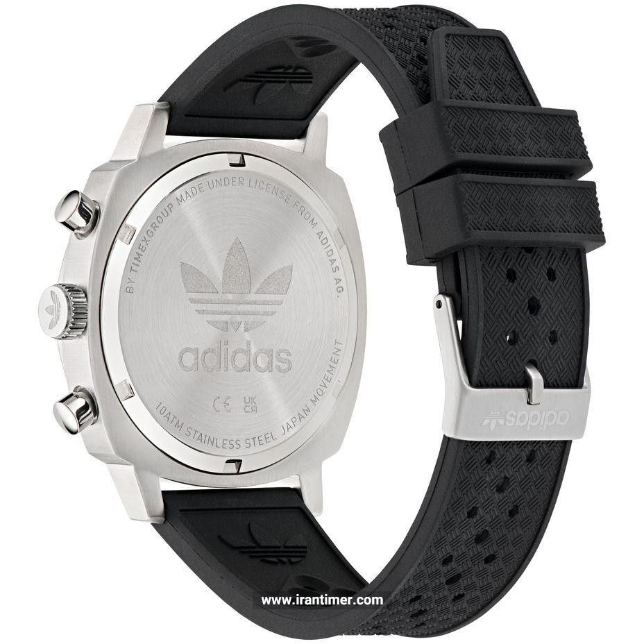 قیمت و خرید ساعت مچی مردانه آدیداس(Adidas) مدل AOFH23503 اسپرت | اورجینال و اصلی