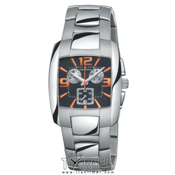 قیمت و خرید ساعت مچی مردانه کاندینو(CANDINO) مدل C7510/F کلاسیک | اورجینال و اصلی