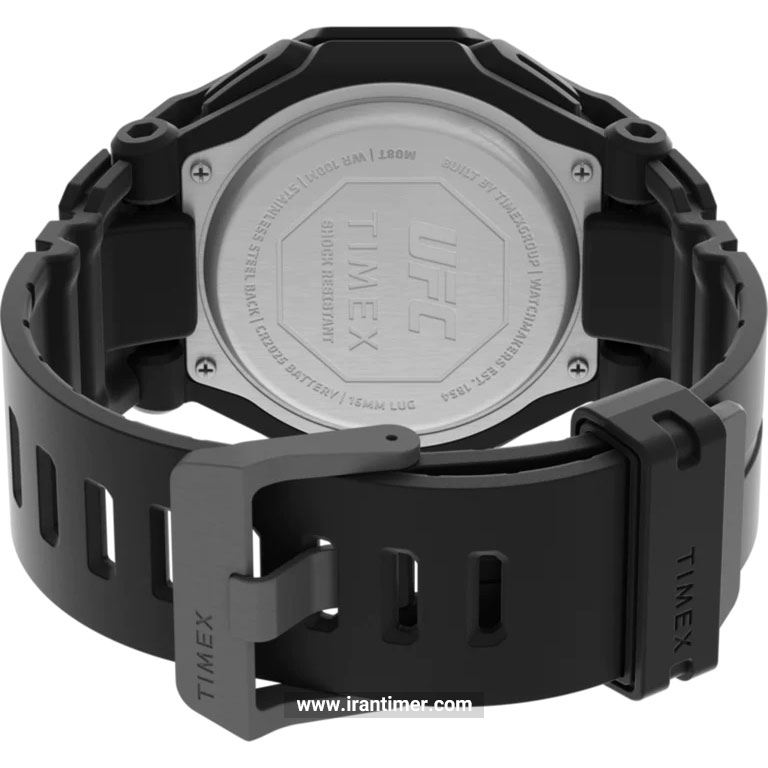 قیمت و خرید ساعت مچی مردانه تایمکس(TIMEX) مدل TW2V55200 اسپرت | اورجینال و اصلی