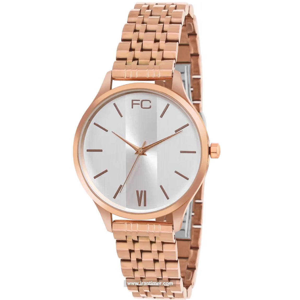 قیمت و خرید ساعت مچی زنانه فرنچ کانکشن(FRENCH CONNECTION) مدل FCN00081D کلاسیک | اورجینال و اصلی