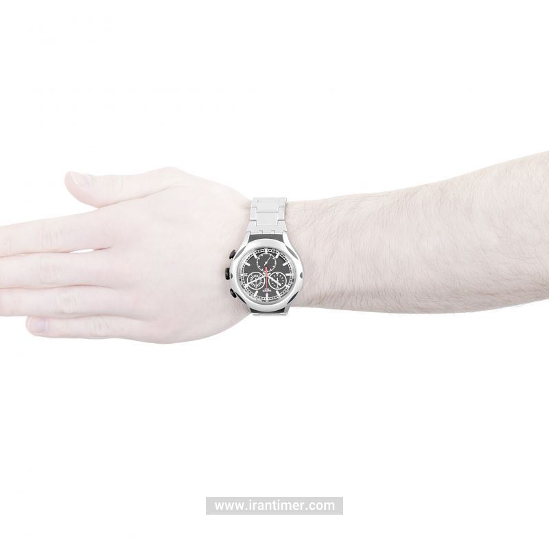 قیمت و خرید ساعت مچی مردانه سواچ(SWATCH) مدل YYS4000AG کلاسیک | اورجینال و اصلی