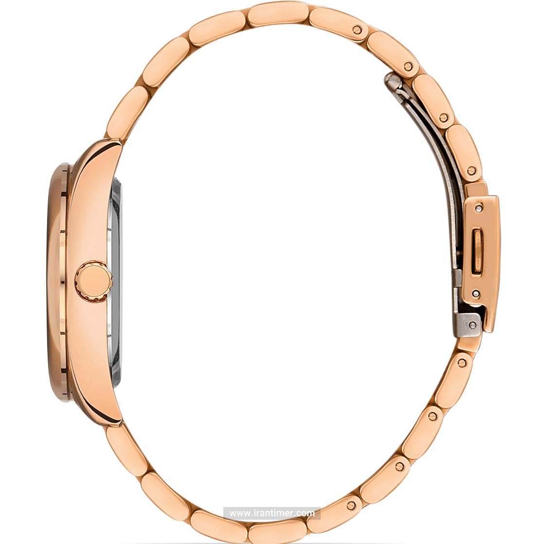 قیمت و خرید ساعت مچی زنانه دیوید گانر(David Guner) مدل DG-8384LA-C1 کلاسیک | اورجینال و اصلی