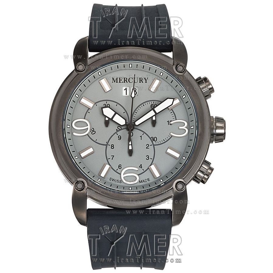 قیمت و خرید ساعت مچی مردانه مرکوری(MERCURY) مدل ME275-MSX-2 کلاسیک | اورجینال و اصلی