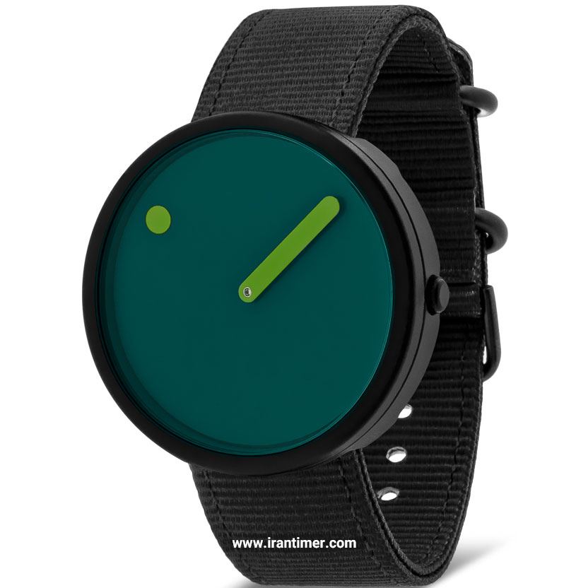 قیمت و خرید ساعت مچی مردانه پیکتو(PICTO) مدل PR44003-R006 اسپرت | اورجینال و اصلی