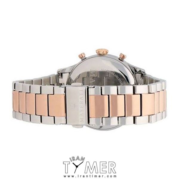 قیمت و خرید ساعت مچی مردانه مازراتی(MASERATI) مدل R8873625001 کلاسیک | اورجینال و اصلی