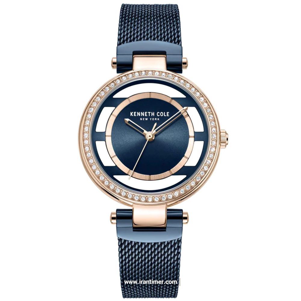 قیمت و خرید ساعت مچی زنانه کنت کول(KENNETH COLE) مدل KCWLG2219804 فشن | اورجینال و اصلی