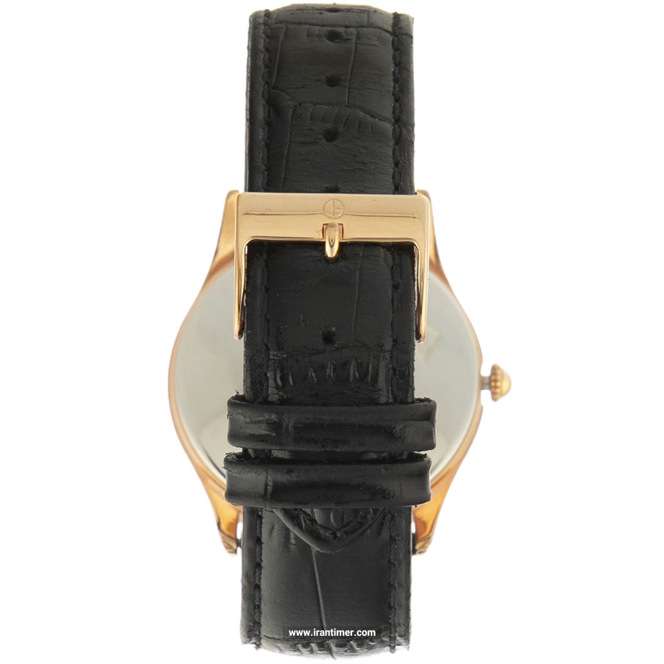 قیمت و خرید ساعت مچی مردانه کلودبرنارد(CLAUDE BERNARD) مدل 85009 37R AIR کلاسیک | اورجینال و اصلی