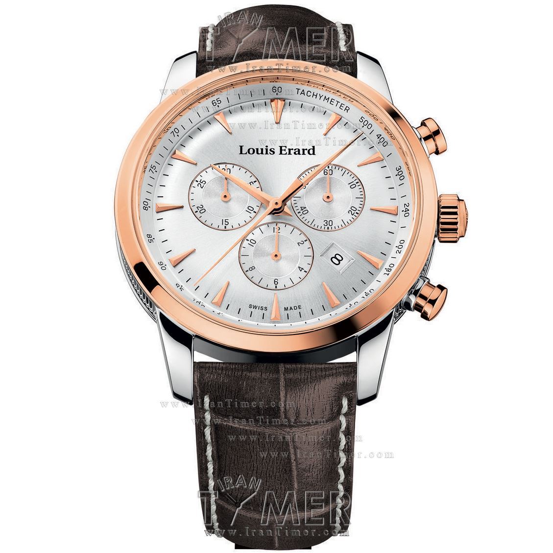 قیمت و خرید ساعت مچی مردانه لوئیس ارارد(LOUIS ERARD) مدل 13900AB11.BDC101 کلاسیک | اورجینال و اصلی