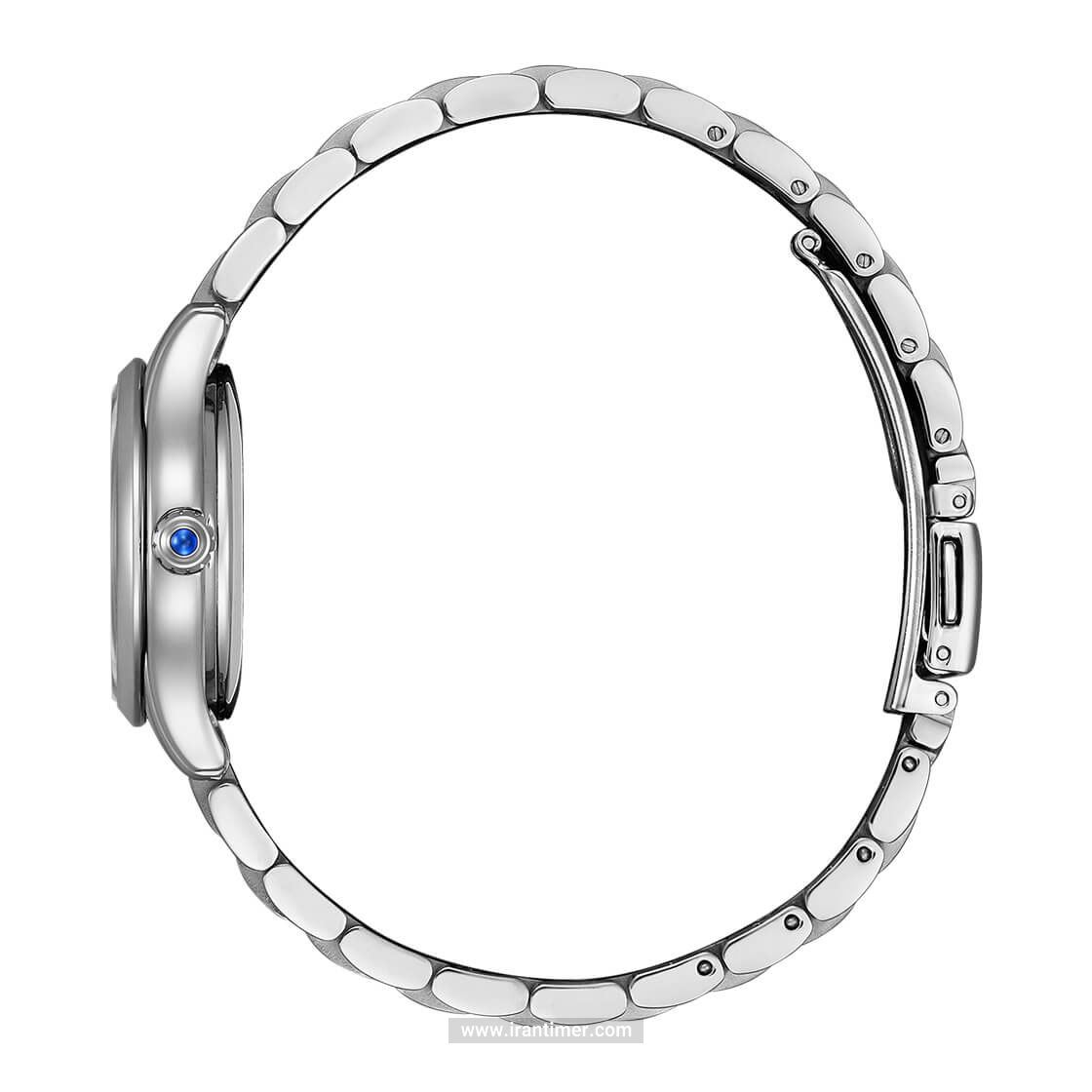 قیمت و خرید ساعت مچی زنانه سیتیزن(CITIZEN) مدل PR1040-88A کلاسیک | اورجینال و اصلی