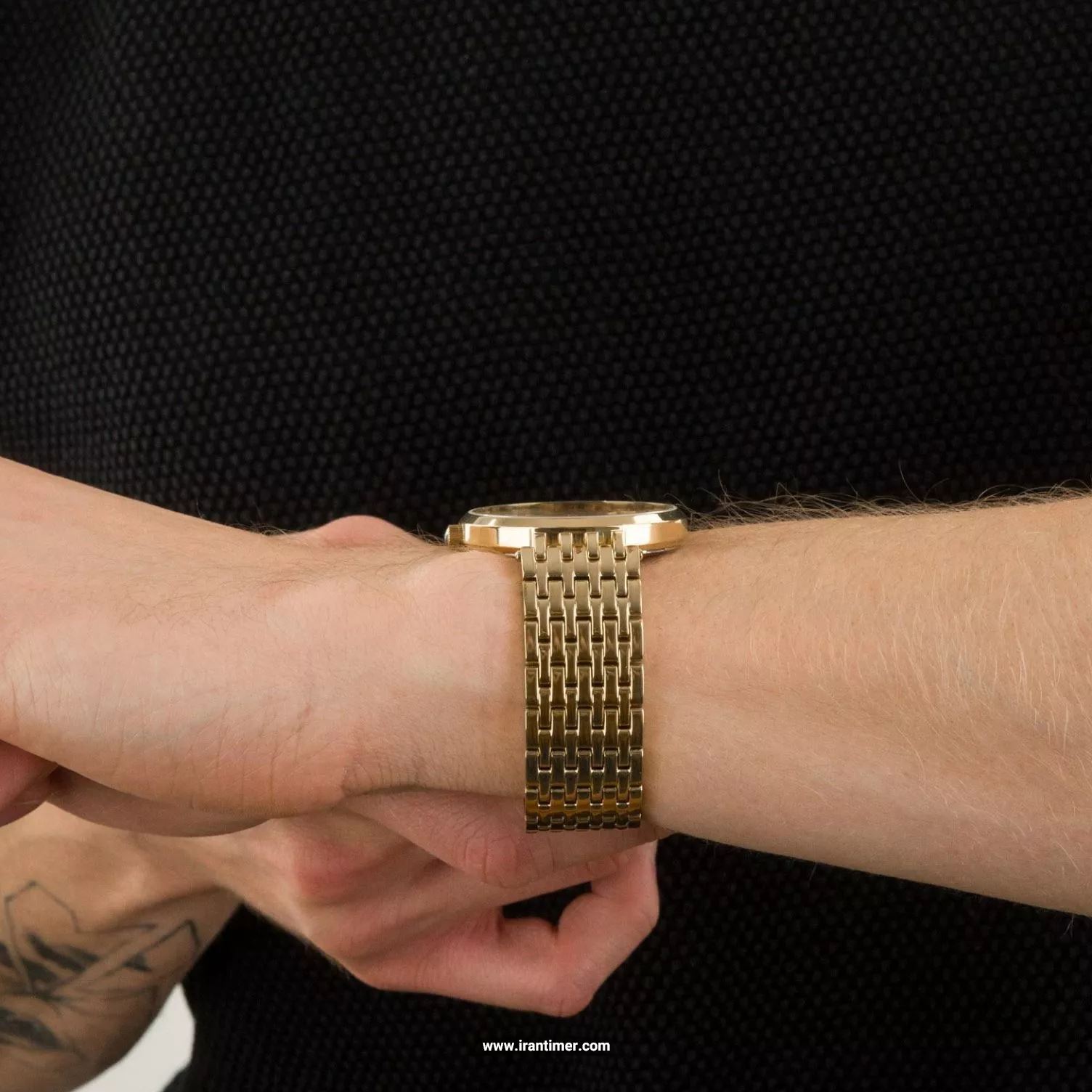 قیمت و خرید ساعت مچی مردانه اپلا(APPELLA) مدل L12001.1113Q کلاسیک | اورجینال و اصلی