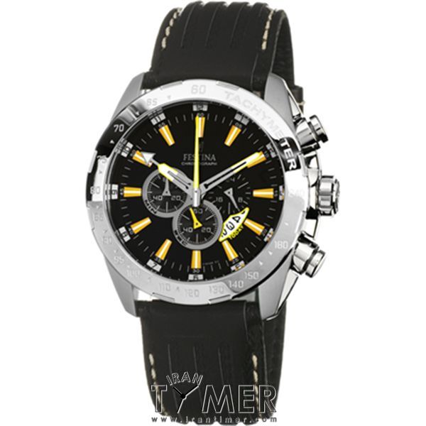 قیمت و خرید ساعت مچی مردانه فستینا(FESTINA) مدل f16489/2 اسپرت | اورجینال و اصلی